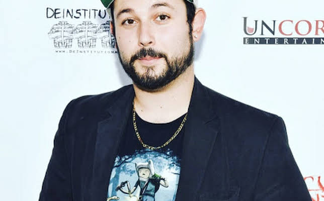 James Cullen Bressack