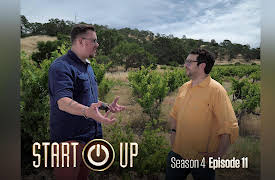 Start Up: Eggs and Wine