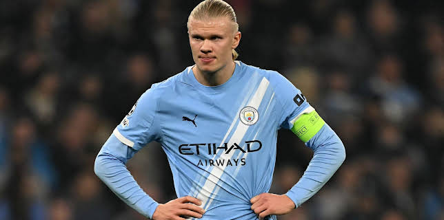 18:55: UEFA Champions League: Manchester City - Leverkusen | TV 2 Sport Premium | 11/28 2025