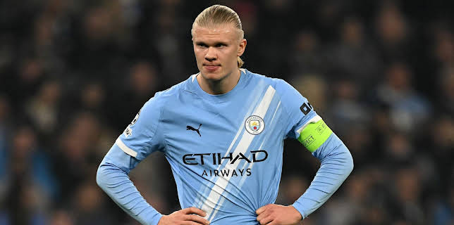 UEFA Champions League: Manchester City - Leverkusen