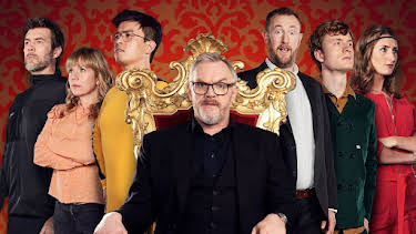 12:00 AM: Taskmaster (S7 E10) (S7) | Dave | 2/21 2026