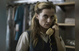 Hear No Evil Season 1: The Sound of Terror