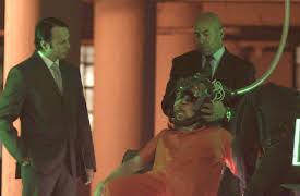 Futurescape with James Woods: Episode 2