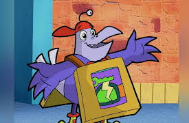 Cyberchase en Espanol: Volume 1: Predicción Pasada Perfecta
