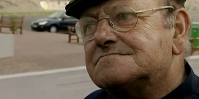 4:00 PM: Fred Dibnah's Made in Britain (S1 E4) (S1) | Yesterday | 12/6 2025