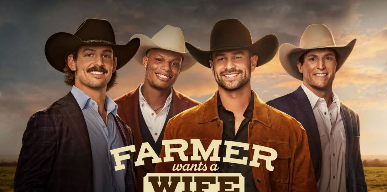 The Farmer Wants a Wife