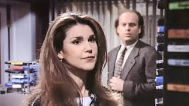 10:10 AM: Frasier | Channel 4 | 7/17 2026