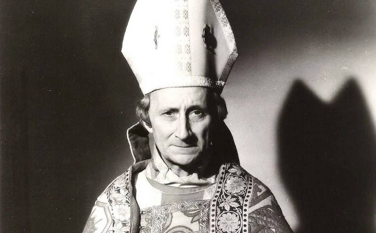 Felix Aylmer