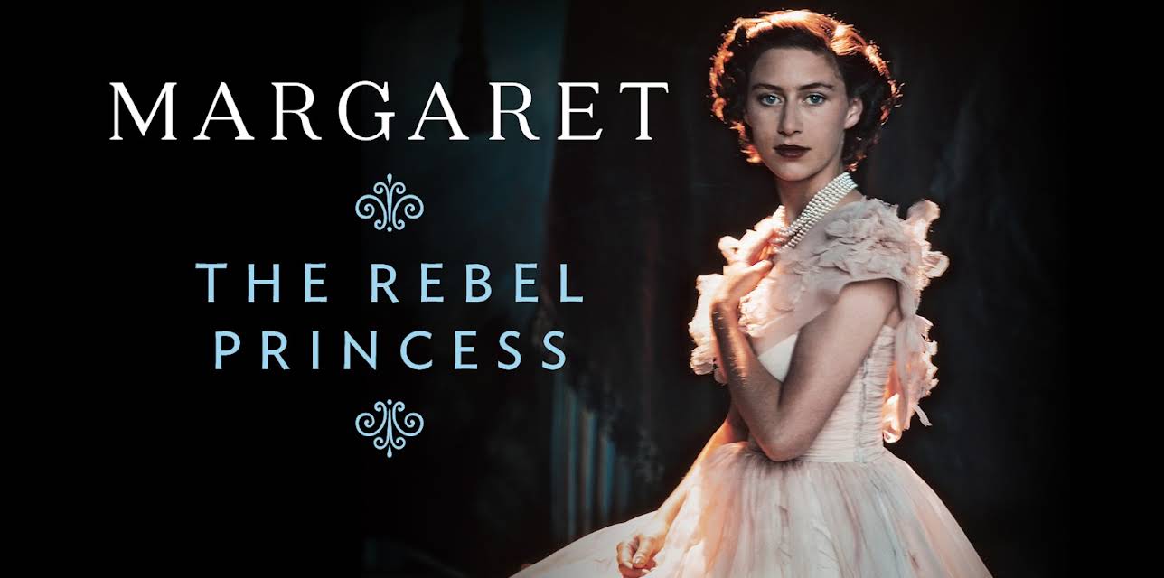 Margaret: The Rebel Princess: Season 1