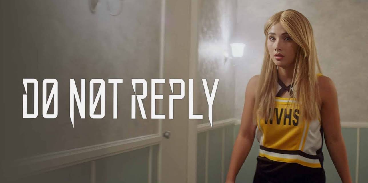 Do Not Reply (2020)