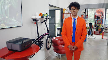 7:25 AM: The Gadget Man (S3 E8) (S3) | Dave | 7/6 2026