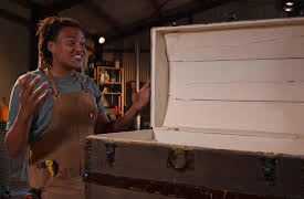 Saved and Remade: Form and Function