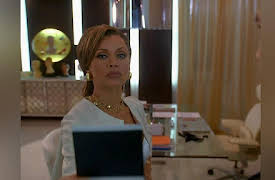 Ugly Betty Season 1: In Or Out