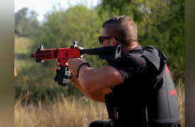 High Alert: Kidnapped Guard