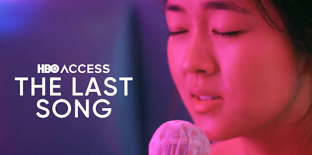 HBO Access 2015: The Last Song (2015)