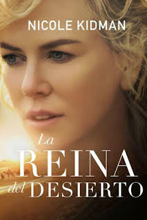 00:45: La reina del desierto | TV Canaria | 9/22 2026