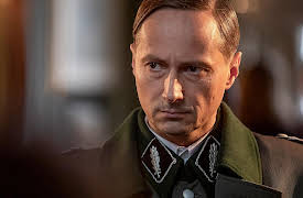 The Golden Swan, Season 1: Episode 3