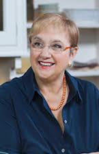 Lidia Bastianich as 