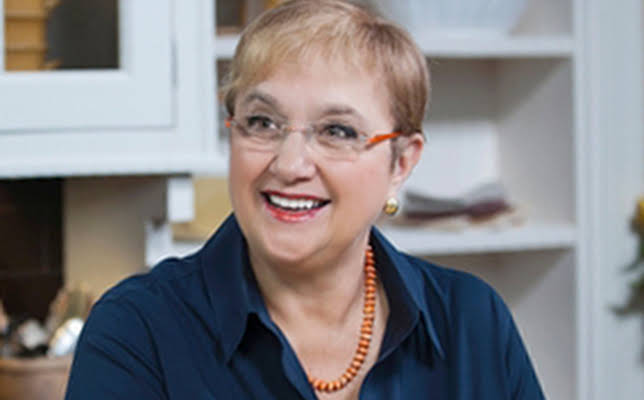 Lidia Bastianich