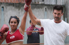 FIGHTWORLD: Mexico: La Pistola y El Corazon