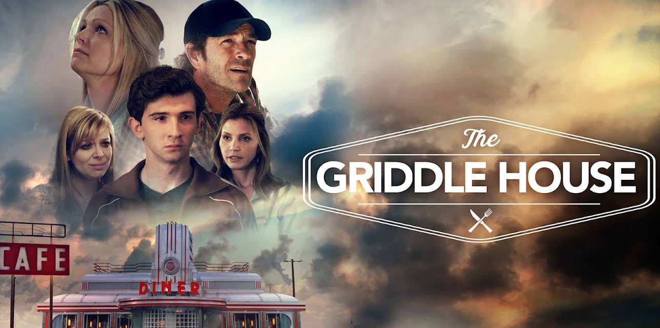 The Griddle House (2018)