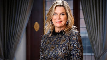 23:00: Máxima - eine Königin mit Charisma | Radio Bremen | 4/25 2026