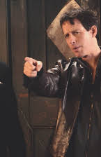 Michael Scott Bregman as Director