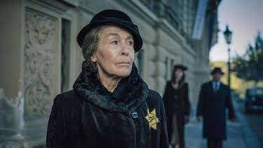 14:55: Martha Liebermann - Ein gestohlenes Leben | One | 4/26 2026