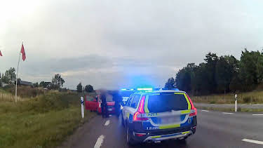 13:55: Fanget på politiets kamera Sverige (S2 E8) (S2) | MAX | 3/27 2026