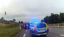 Fångat på polisens kamera (S2 E8)