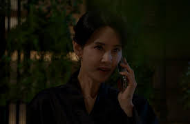 The First Man: The First Man Episode 16