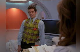 Ugly Betty Season 1: Petra-Gate