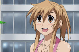 Nyankoi!: Girls in the Water