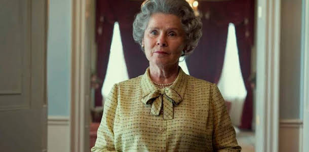 'The Crown' ya tiene listo su nuevo reparto.