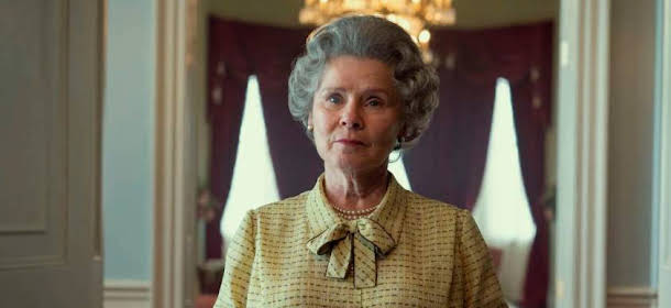 'The Crown' ya tiene listo su nuevo reparto.