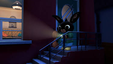 6:05 AM: Bing (S1) | Cbeebies | 4/10 2026