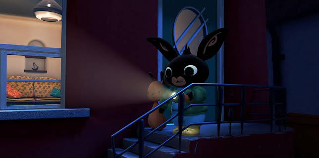 6:25 AM: Bing (S1) | Cbeebies | 2/14 2026