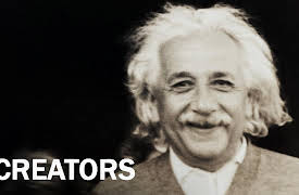 Creators Season 1: Albert Einstein