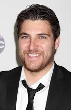 Adam Pally as 