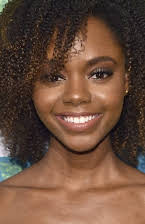 Ashleigh Murray som 