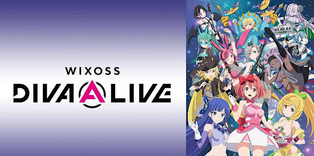 WIXOSS Diva(A)Live: Season 1