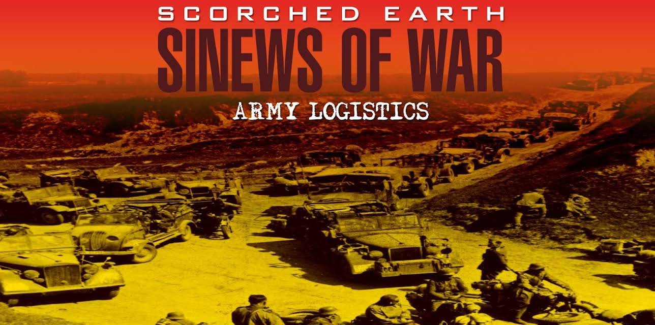 Scorched Earth: Sinews of War (2001)
