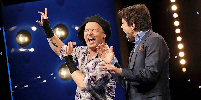 23:15: Beat for beat | NRK 3 | 2/20 2026