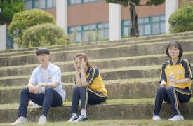 Un amor precioso: Día de competiciones