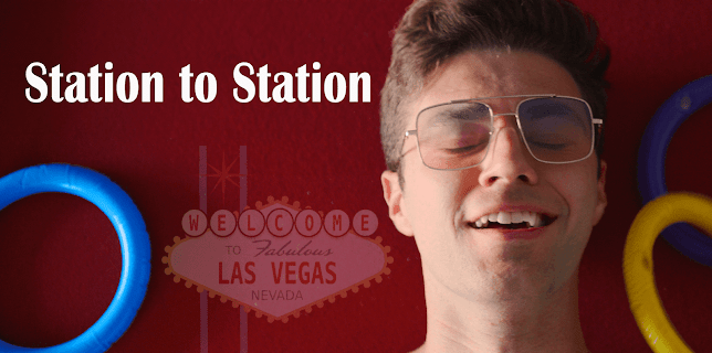 Station to Station (2022)