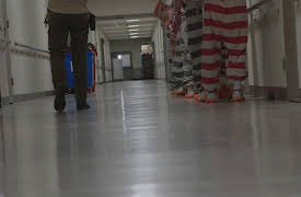 Booked: First Day In Season 1: Come in on Vacation Leave on Probation