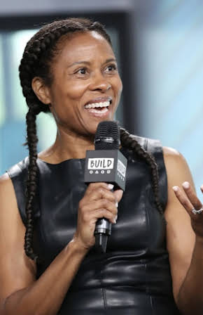 Luchina Fisher as Director