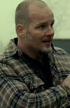 Adrian G. Griffiths als 