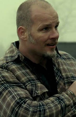 Adrian G. Griffiths as 