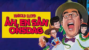 13:25: Åh, en sån onsdag | SVT1 | 9/20 2026